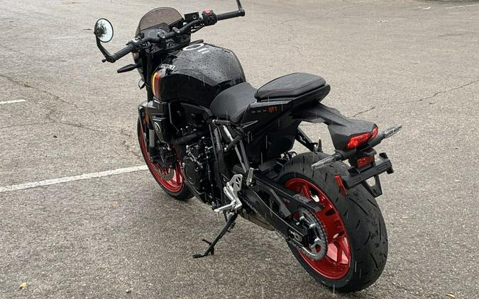 2026 Suzuki GSX-8TT