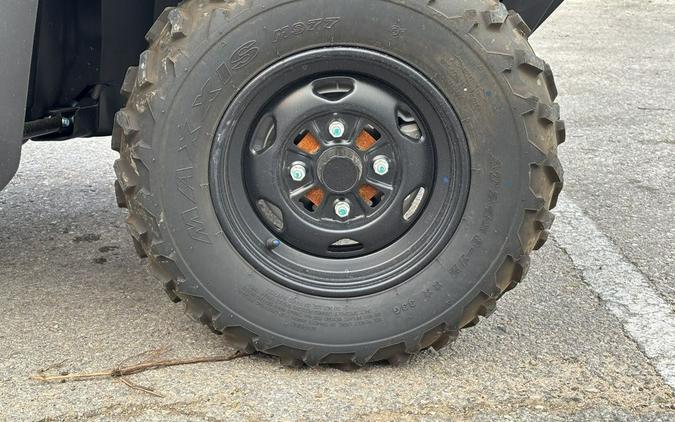 2026 Honda® FourTrax Rancher 4x4 TrueTimber® Atera Camo