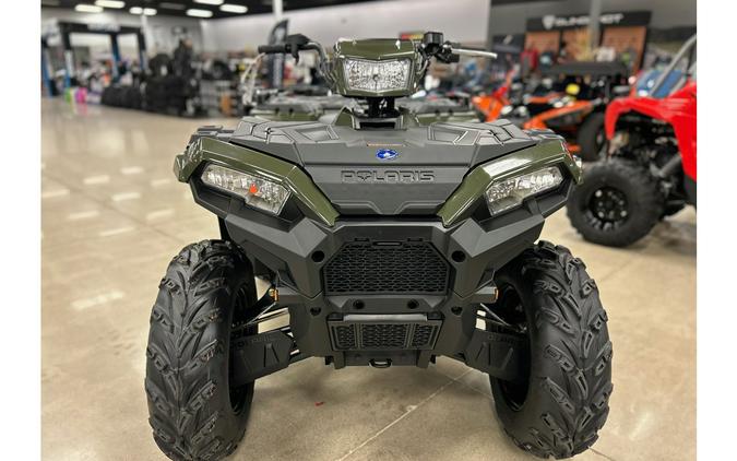 2026 Polaris SPORTSMAN 850