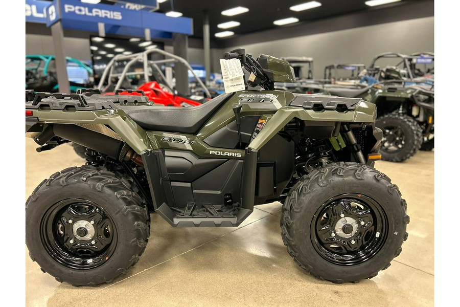 2026 Polaris SPORTSMAN 850