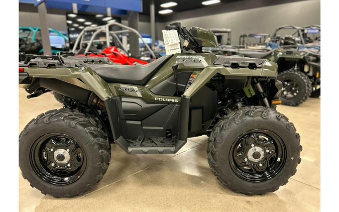 2026 Polaris SPORTSMAN 850