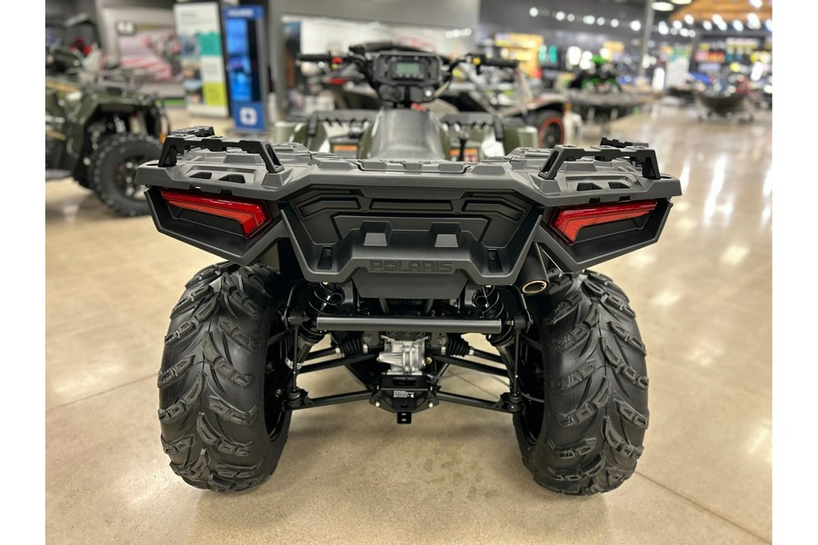 2026 Polaris SPORTSMAN 850