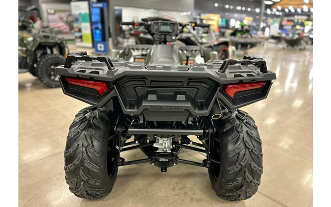 2026 Polaris SPORTSMAN 850