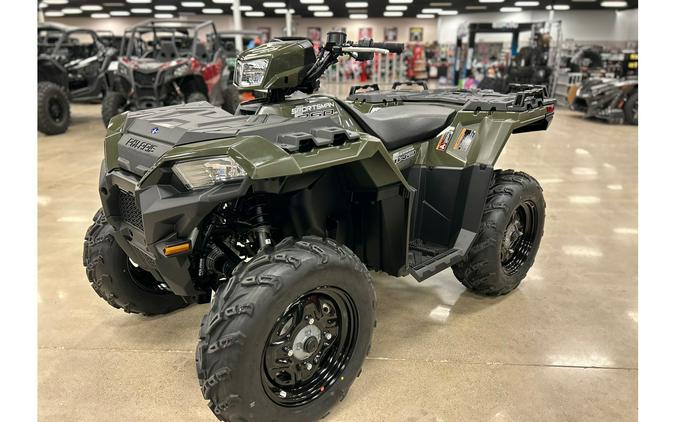 2026 Polaris SPORTSMAN 850