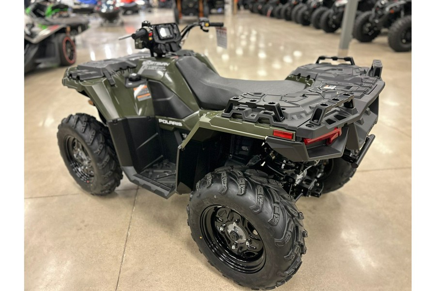 2026 Polaris SPORTSMAN 850