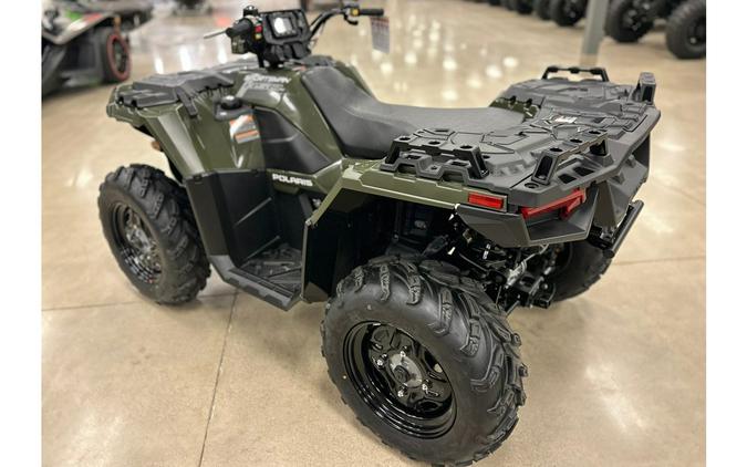 2026 Polaris SPORTSMAN 850