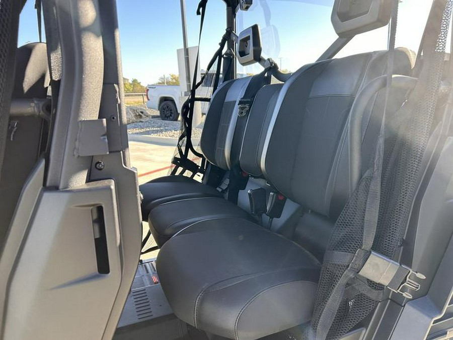 2026 Can-Am® Defender MAX XT HD11 With 10.25 in.display