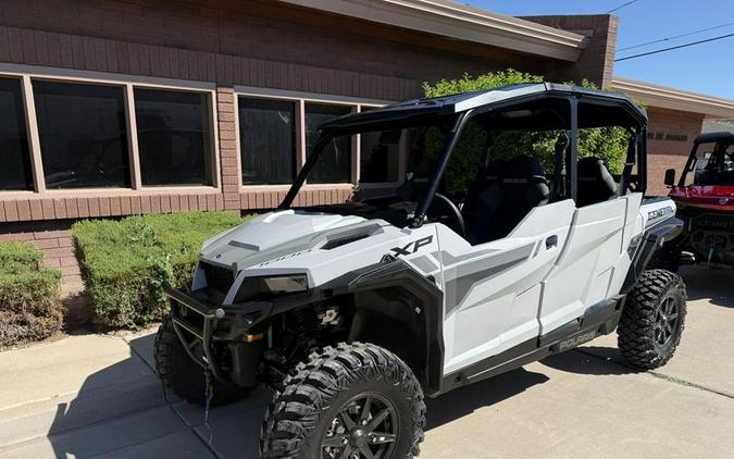2026 Polaris® General XP 4 1000 Sport
