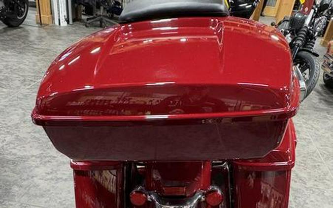 2021 Harley-Davidson® FLTRXS - Road Glide® Special