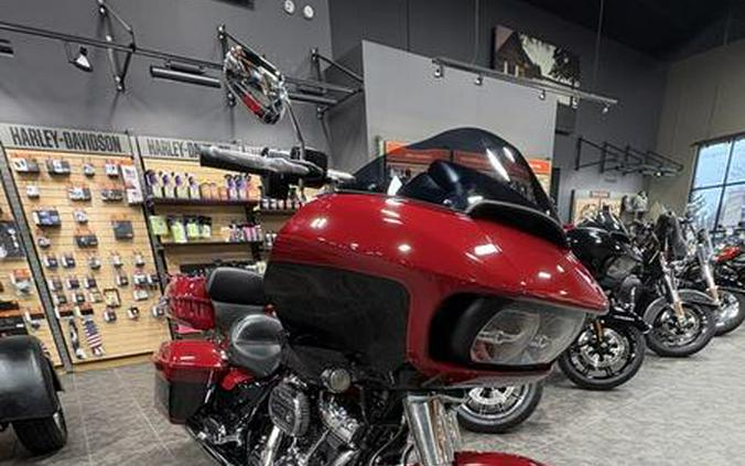 2021 Harley-Davidson® FLTRXS - Road Glide® Special