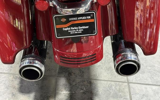 2021 Harley-Davidson® FLTRXS - Road Glide® Special