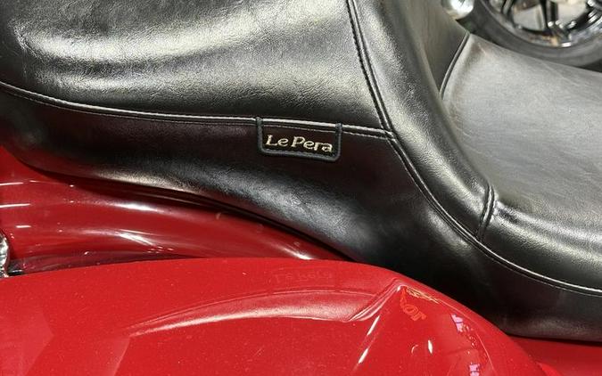 2021 Harley-Davidson® FLTRXS - Road Glide® Special