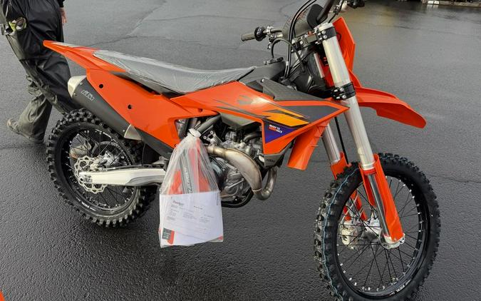 2026 KTM 450 SX-F
