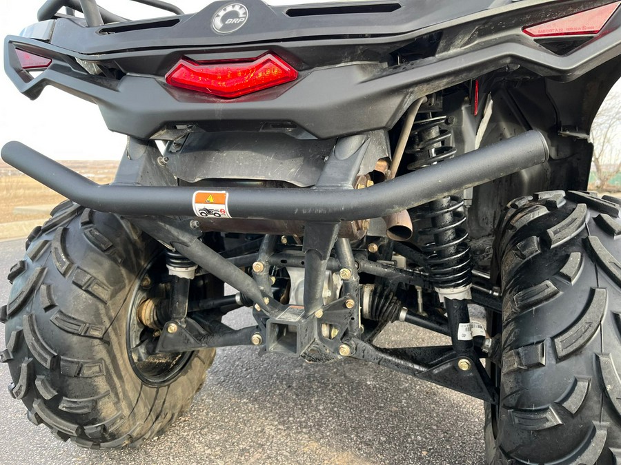 2023 Can-Am Outlander DPS 700