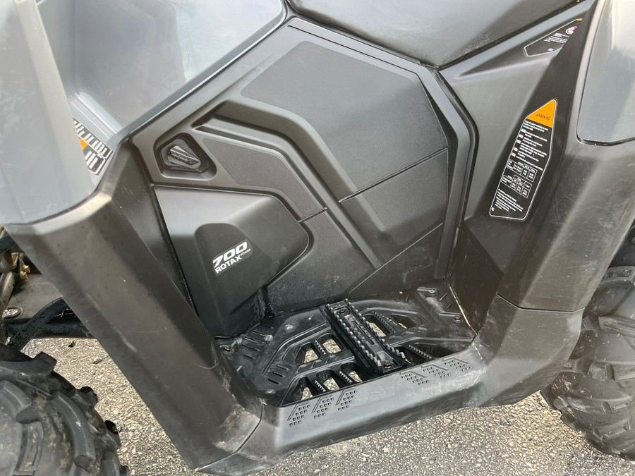 2023 Can-Am Outlander DPS 700