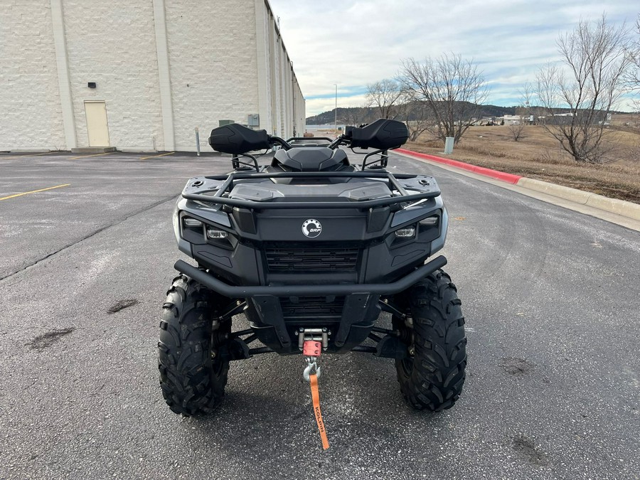 2023 Can-Am Outlander DPS 700