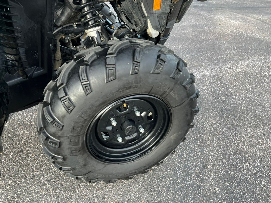 2023 Can-Am Outlander DPS 700