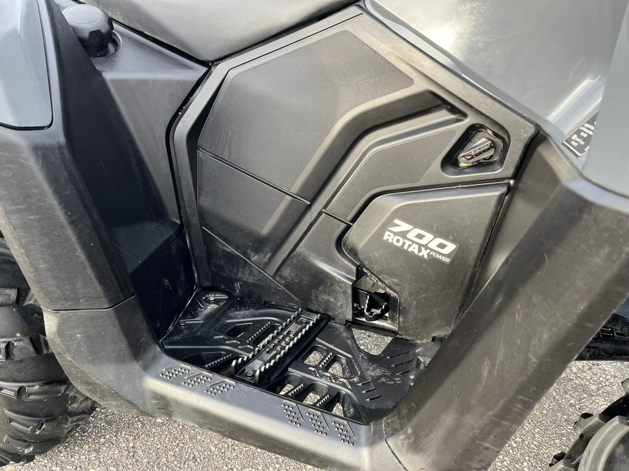 2023 Can-Am Outlander DPS 700