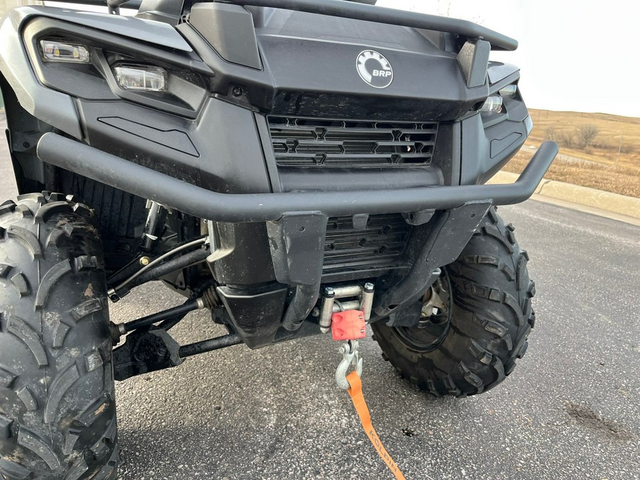 2023 Can-Am Outlander DPS 700