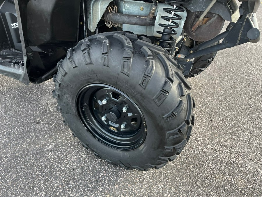 2023 Can-Am Outlander DPS 700