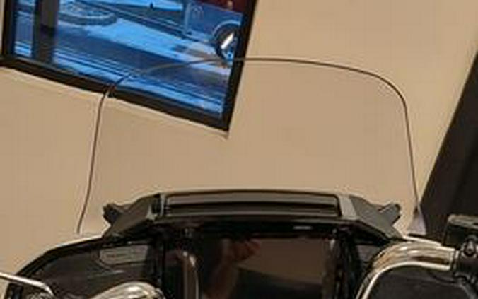 2026 Harley-Davidson® FLTRXL - Road Glide® Limited