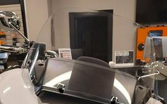 2026 Harley-Davidson® FLTRXL - Road Glide® Limited