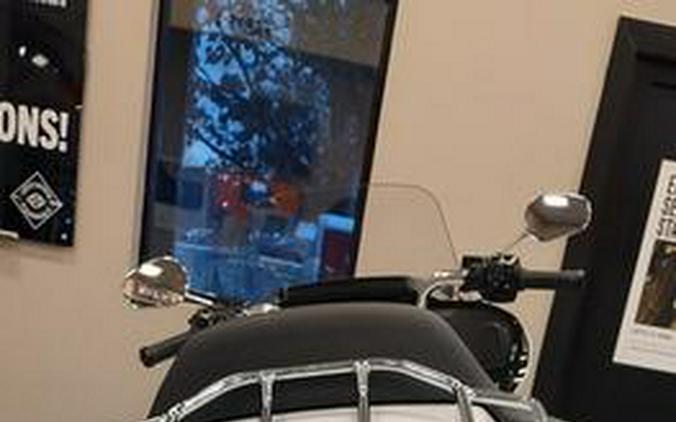 2026 Harley-Davidson® FLTRXL - Road Glide® Limited