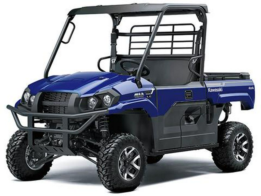 2026 Kawasaki MULE PRO-MX LE