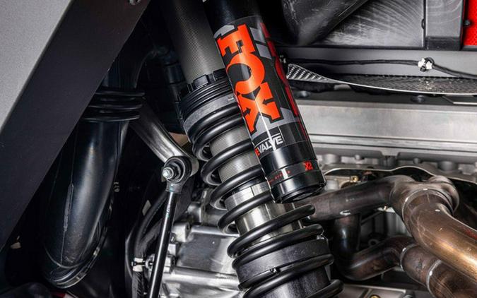 2026 Polaris RZR Pro R Ultimate