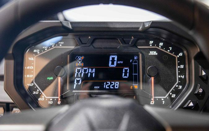 2026 Polaris RZR Pro R Ultimate