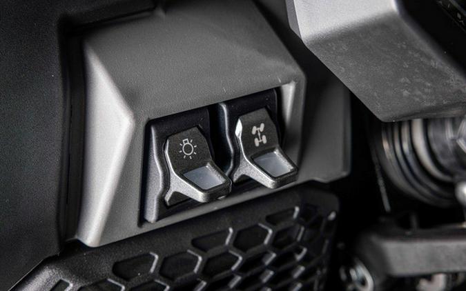 2026 Polaris RZR Pro R Ultimate