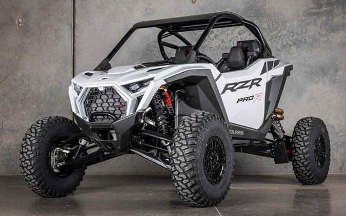 2026 Polaris RZR Pro R Ultimate