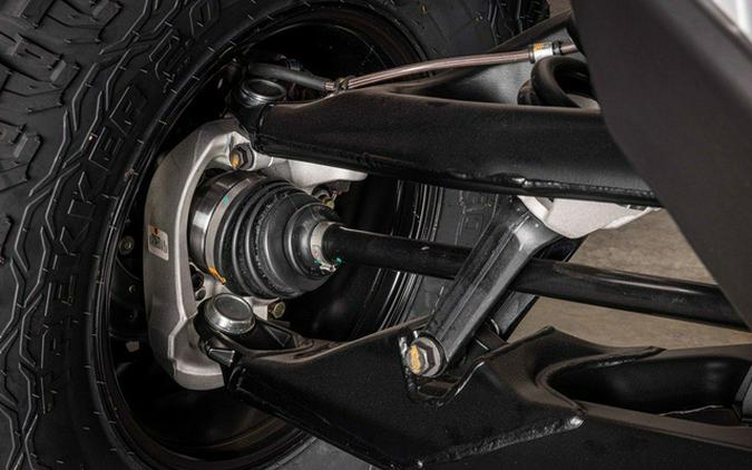 2026 Polaris RZR Pro R Ultimate