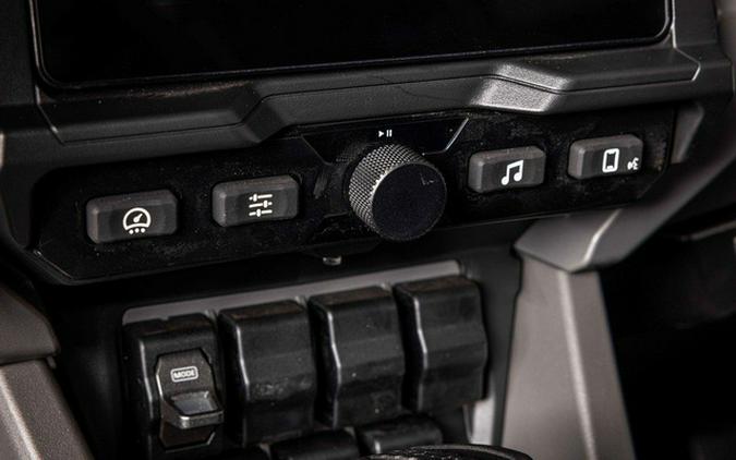 2026 Polaris RZR Pro R Ultimate