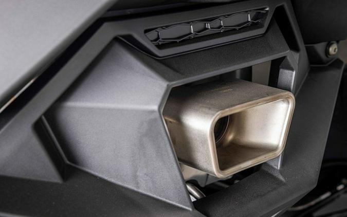 2026 Polaris RZR Pro R Ultimate