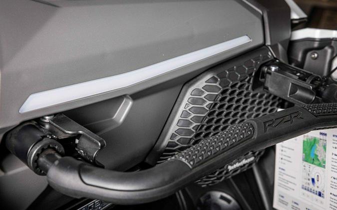 2026 Polaris RZR Pro R Ultimate