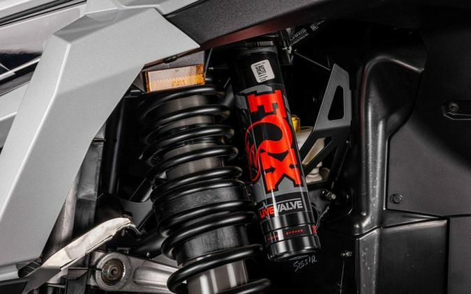 2026 Polaris RZR Pro R Ultimate