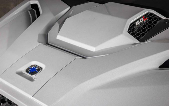 2026 Polaris RZR Pro R Ultimate