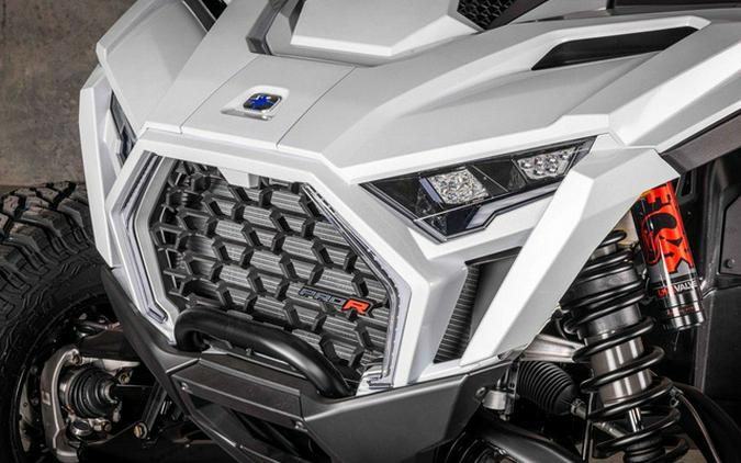 2026 Polaris RZR Pro R Ultimate
