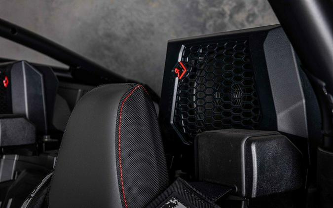 2026 Polaris RZR Pro R Ultimate