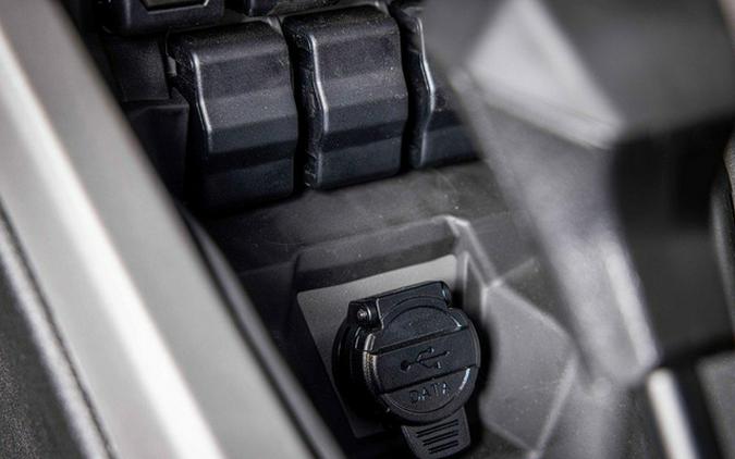 2026 Polaris RZR Pro R Ultimate