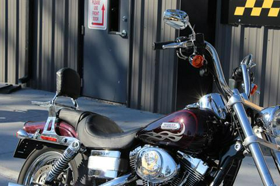 2006 Harley-Davidson Dyna™ Wide Glide®