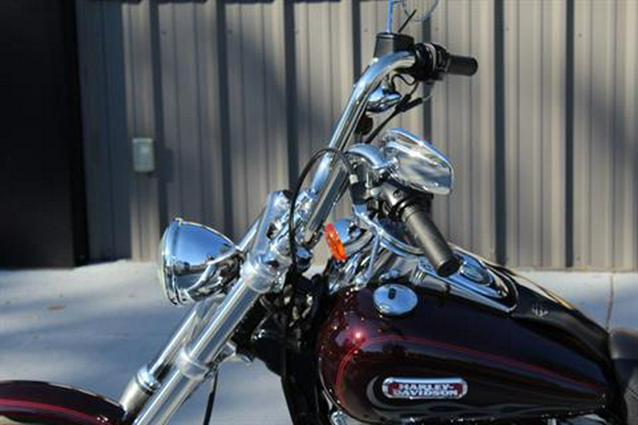 2006 Harley-Davidson Dyna™ Wide Glide®