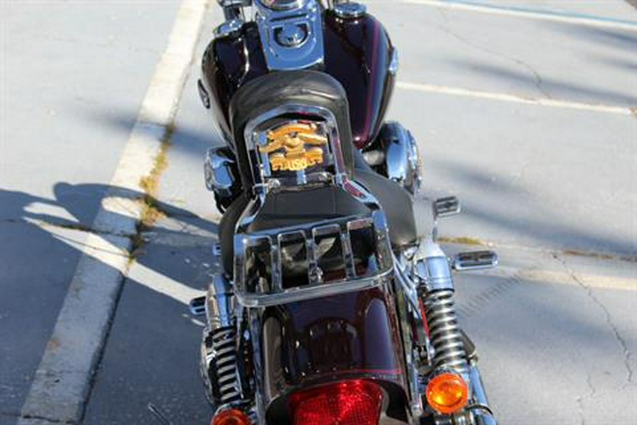 2006 Harley-Davidson Dyna™ Wide Glide®