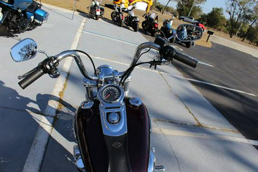 2006 Harley-Davidson Dyna™ Wide Glide®