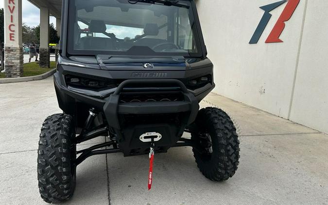 2026 Can-Am Defender XT CAB HD11