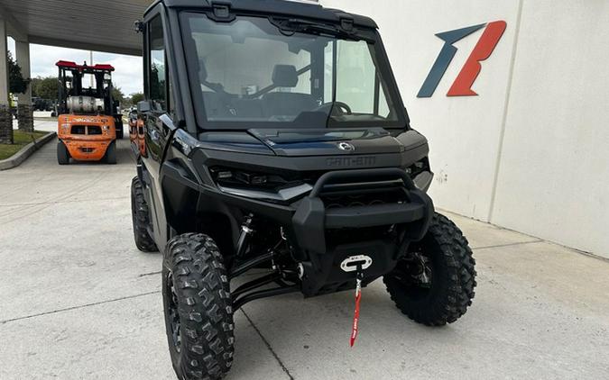 2026 Can-Am Defender XT CAB HD11