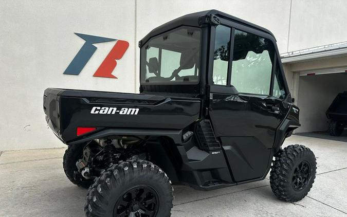 2026 Can-Am Defender XT CAB HD11