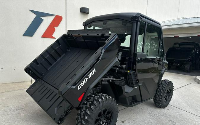 2026 Can-Am Defender XT CAB HD11
