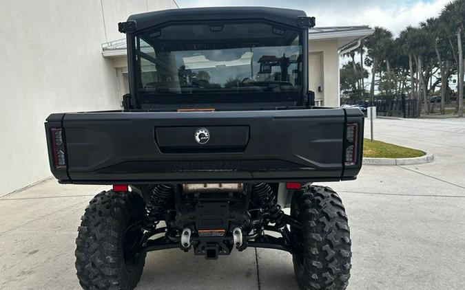 2026 Can-Am Defender XT CAB HD11